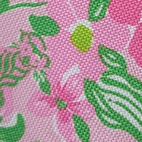 ❤ Lilly pulitzer makeup bag - Picture 3 of 5